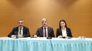 Dilovası Belediyesi Mayıs Ayı Meclisi Toplandı