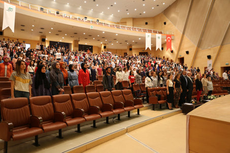 2. Temel İş Sağlığı ve Güvenliği Eğitimi