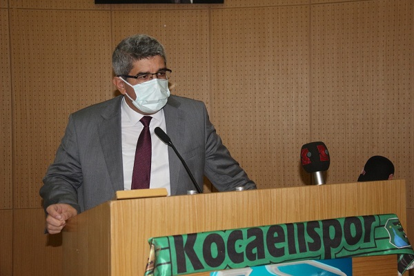 “Nefes Kredisine başvurular beklenen düzeyde olamayacak”