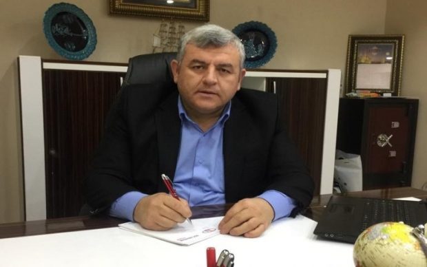 “Nezaket ve üslupla Gebze’de fark oluşturacağız”