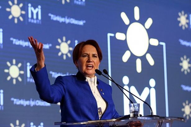 Meral Akşener’in danışmanı: İyi Parti aslan değil…