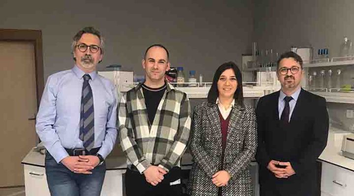 Meshane Kanserine Akademisyenlerden Katkı