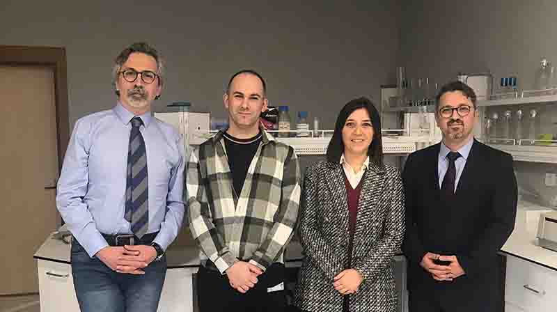 Meshane Kanserine Akademisyenlerden Katkı
