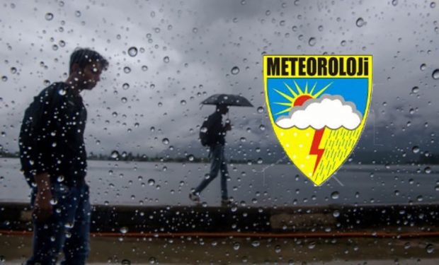 Meteorolojik Uyarı