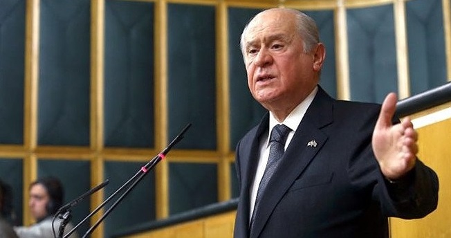Bundan gocunanlar FETÖ’nün kurşun askerleridir.