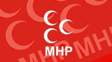 MHP’de Görevler Dağıtıldı!