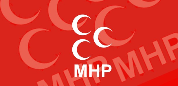 MHP’de Görevler Dağıtıldı!