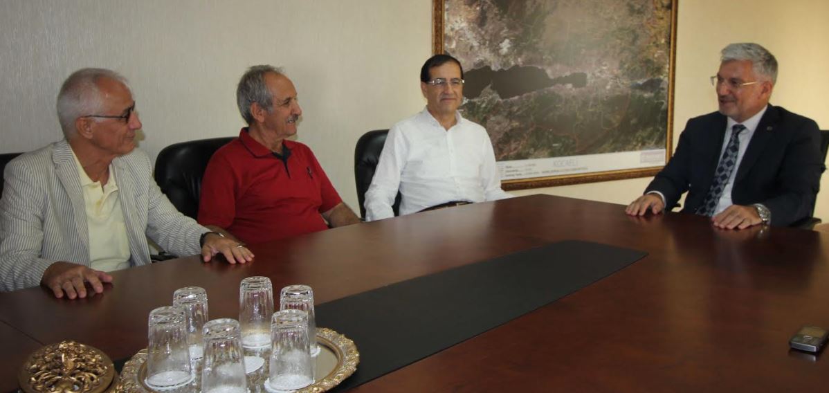 Mardin Kent Konseyi’nde Büyükşehir’e övgü