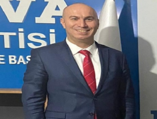 “Ramazan ayının hayırlar getirmesini dilerim”