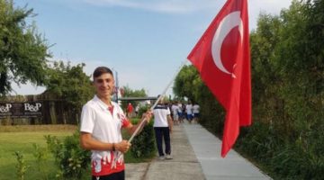 Büyükşehirli İlbilgi’den Tam İsabet