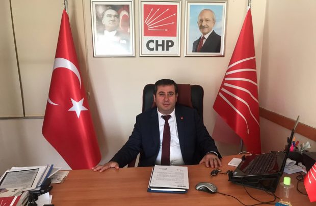 CHP Çayırova Muhtarlar Gününü Kutladı