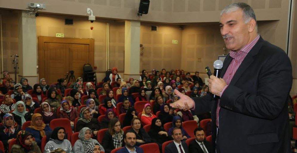 Mutlu olmak için iletişim kurun