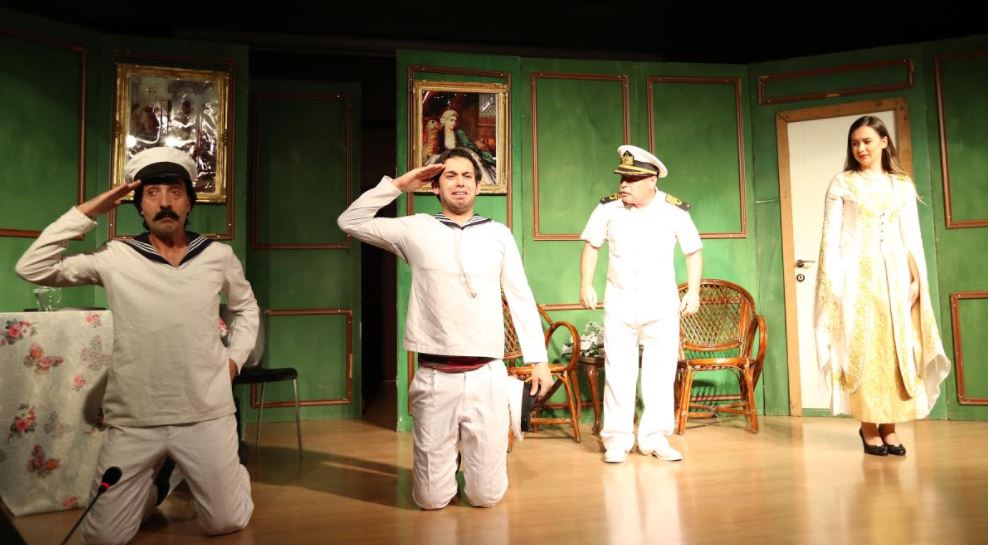 Çayırova’da Kültür Sanat Etkinlikleri Sürüyor