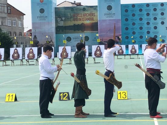 Kocaeli Öncü Gençlik’ten Önemli Başarı