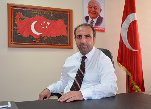 Korkmaz’dan Şiirli Kadınlar Günü Mesajı