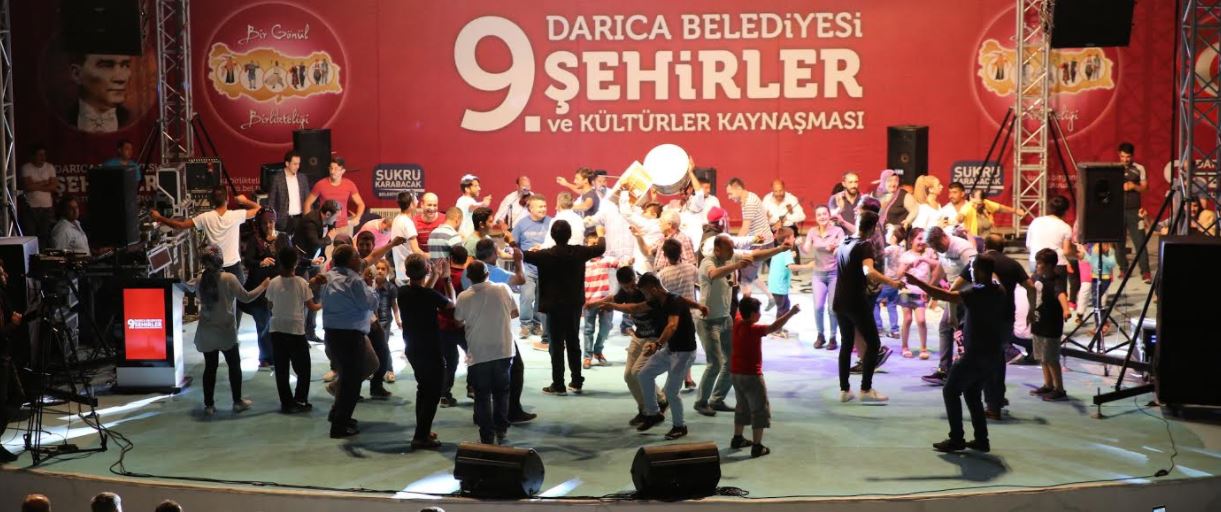 Neşet Ertaş Türküleri ile Coştular