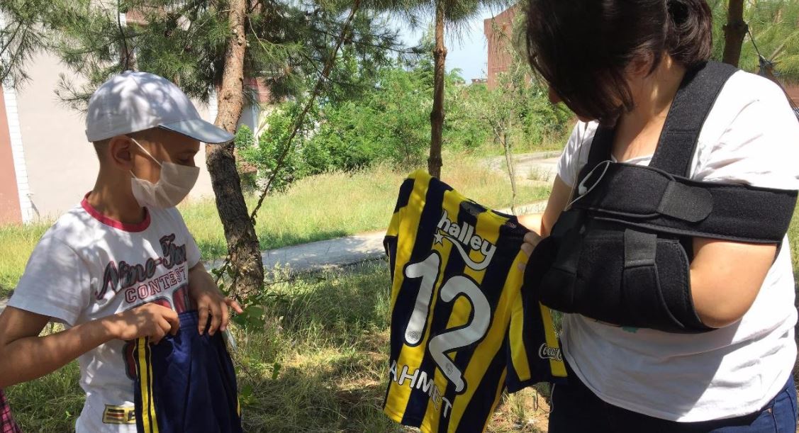 Gazanfer Bilge Öğrencilerinden Önemli Projeler