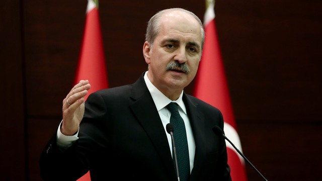 Şok iddia: “Kurtulmuş Cumhurbaşkanlığı için nabız yokluyormuş!”