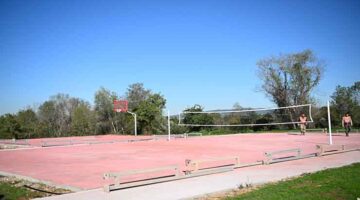 Kartepe Belediyesi’nden Yeni Spor Kompleksi