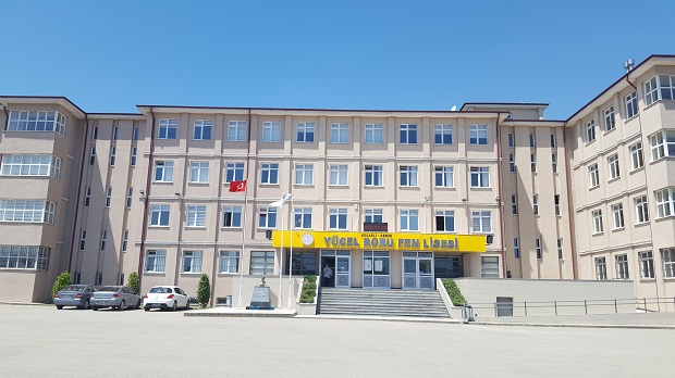 2020 YKS Gurur Tablosu