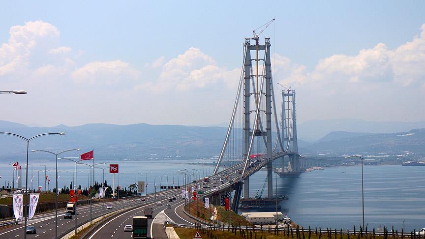 “Osman Gazi Köprüsünde Zararı Halk Ödeyecek”