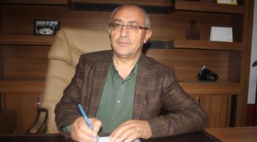 CHP Çayırova’da İkinci Aday Oruç Gökbulak!
