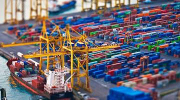 İhracat eylülde yıllık yüzde 22,4 arttı