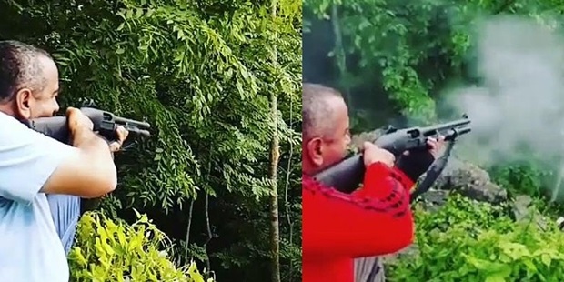 Orman İşletme Müdürlüğü Cumhuriyet Savcılığına İletti