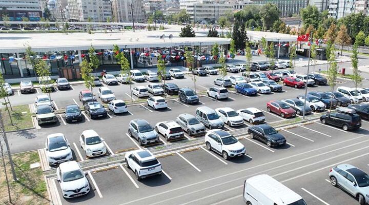 Milli İrade’de park et, devam et, çok tuttu