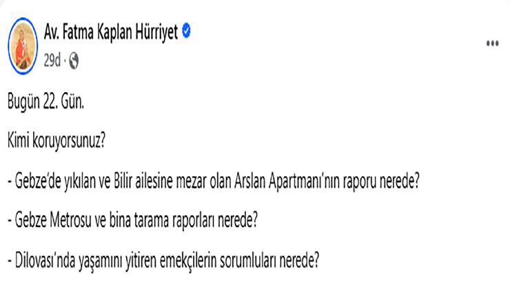 Merhaba, haber detayları aşağıdaki gibidir.