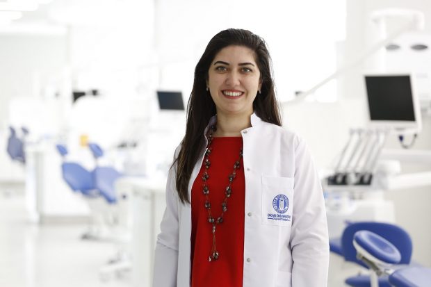 Diş ve Çene Bozukluklarının Sebebi Parmak Emme Alışkanlığı!