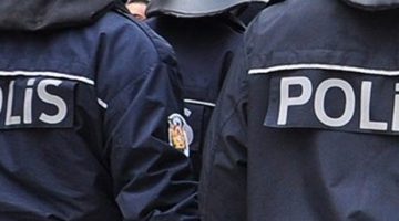 Çayırova’da 2 polis tecavüz suçlamasıyla tutuklandı