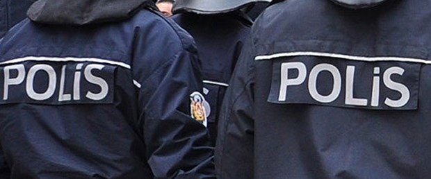 Çayırova’da 2 polis tecavüz suçlamasıyla tutuklandı