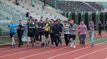 Büyükşehir gençlere polislik yolunu açtı