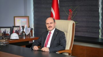 Öztürk yapılandırma ile ilgili detaylara değindi