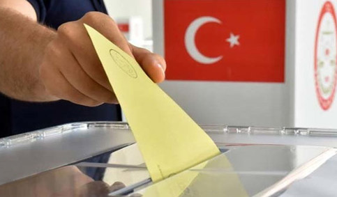 Türk vatandaşlığı verilecek Suriyeliler 2019 seçimlerinde oy kullanacak mı?