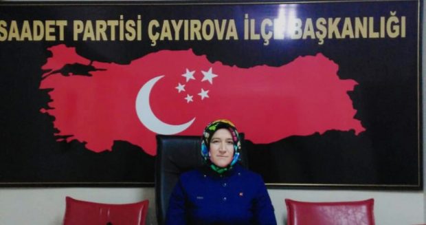 “Engelli vatandaşlarımızın hayatlarına 5 dakika empati yapmaya davet ediyoruz..”