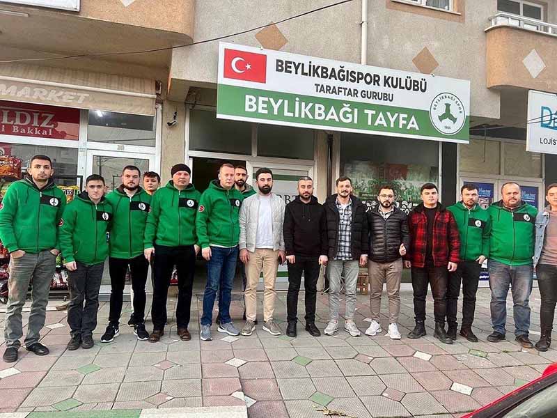 Geleceğimizin gençleri artık umutsuz mutsuz olmayacak