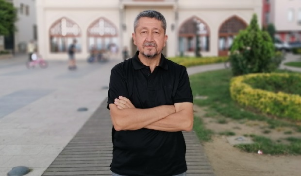 Şükür ‘kulaktan dolma bilgilerle tarih yazılamaz’