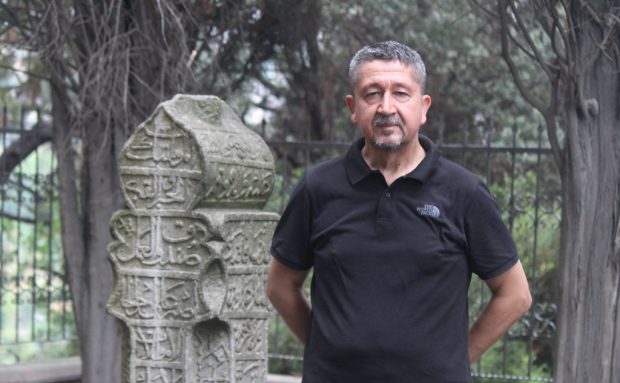 “Saygı ve rahmetle anıyoruz”