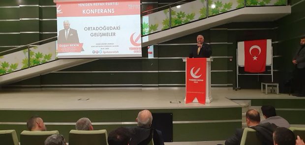 “Avrupa Birliği Bakanlığı bir an önce lağvedilmeli”