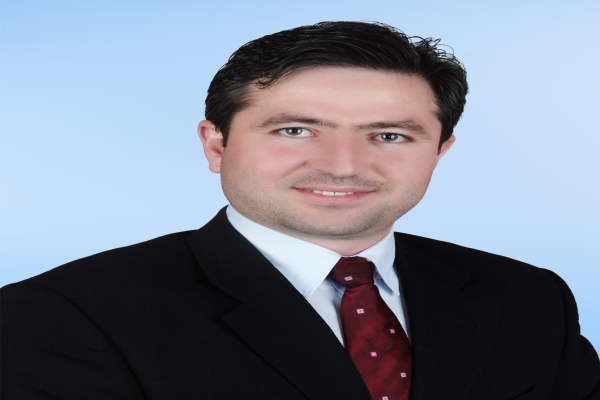 Saadet Çayırova İlçe Başkanlığına Sinan Aydemir Atandı