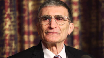 Nobel Ödüllü Prof. Aziz Sancar Kocaeli’ye Geliyor
