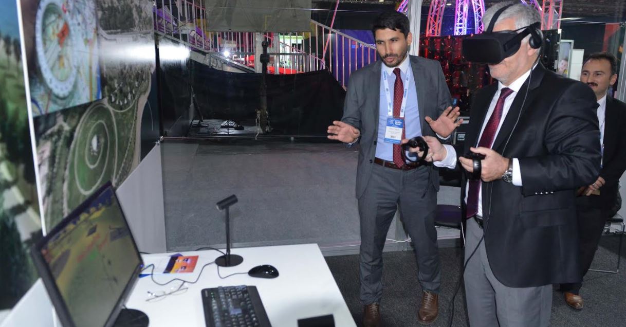 Sekapark’ta 7 ipucu gizli, bakalım bulabilecek misiniz?