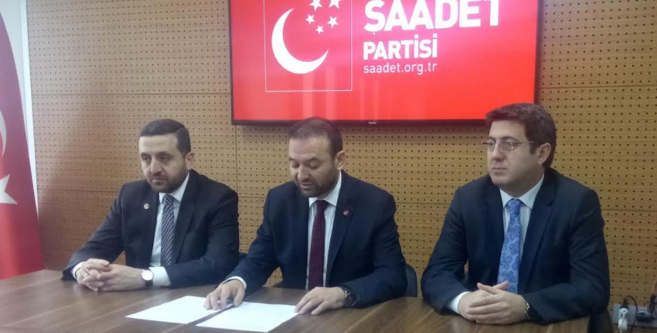 Çelik: “Öğretmenler Taşeron Olamaz!”