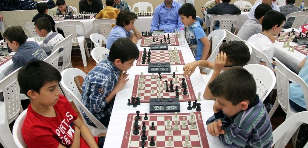 Okullar arası Satranç Ligi başlayacak
