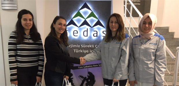 Bir Kapak Bir Kapak Daha
