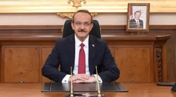 “Engellilerimizin engellenmediği bir dünya diliyorum”