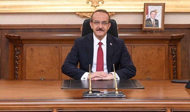 “Büyük bir gurur, coşku ve heyecanla kutluyoruz”