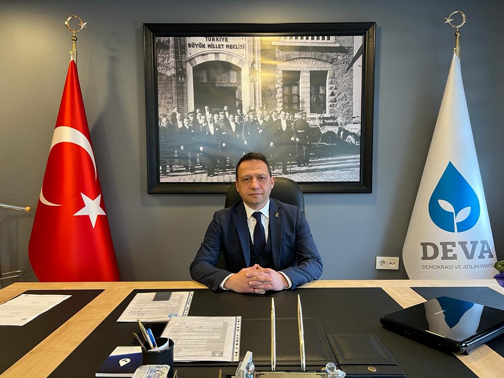 Biz ülkemiz için çalışmaya devam edeceğiz